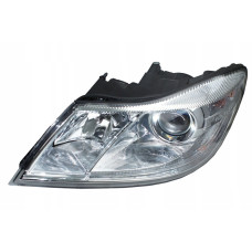 Фара передня ліва Skoda Octavia A5 2009-2013 (Tempest) з написом Octavia