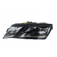 Фара передня ліва Skoda Octavia A7 17-20 (TYC) LED, без блока 5E1941015D, 5E1941015F