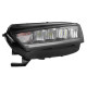 Фара передня ліва (LED) Skoda Octavia A8 2020-2024 DEPO 5E4941015