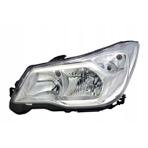 Фара передня ліва Subaru Forester SJ 2013-2015 TYC галоген 84001SG030