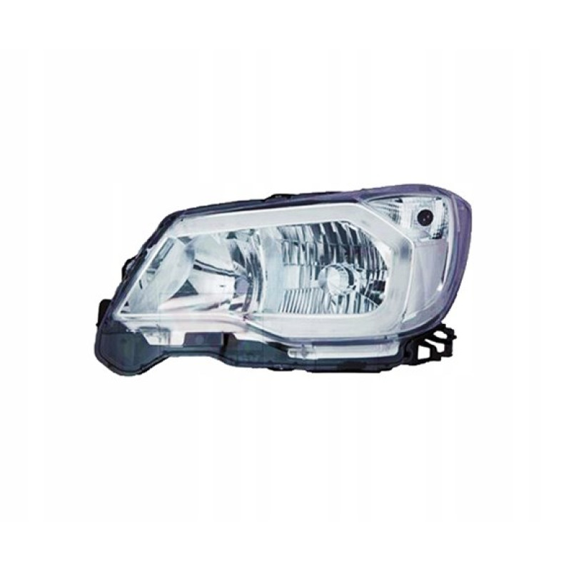 Фара передня ліва Subaru Forester SJ 13-15 (Depo) LED, ксенон 84002SG030