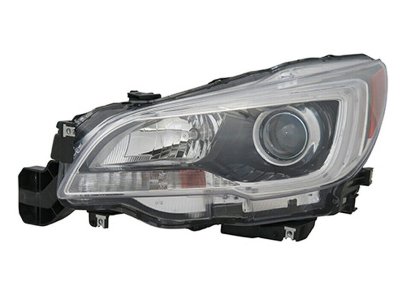 Фара передня ліва Subaru Legacy 14-17 (Signeda) 84001AL03A