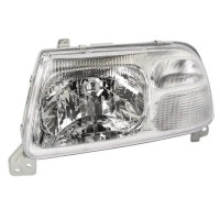 Фара передня ліва Suzuki Grand Vitara 98-05 (TYC) електрична, галоген 3532065D30