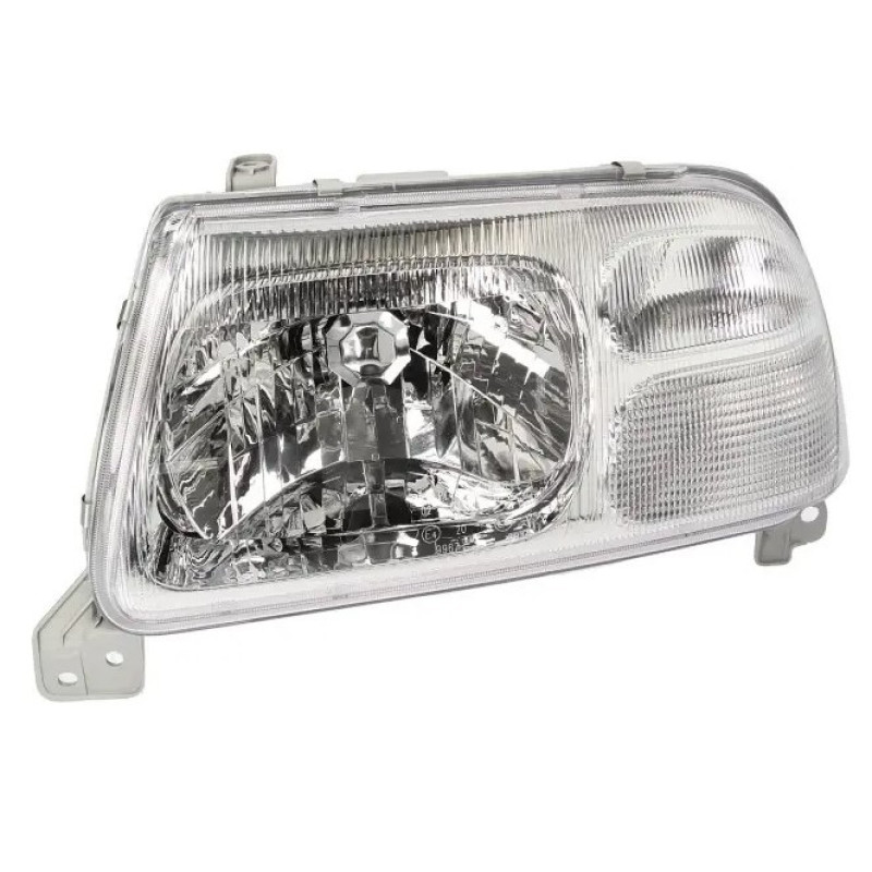 Фара передня ліва Suzuki Grand Vitara 98-05 (TYC) електрична, галоген 3532065D30