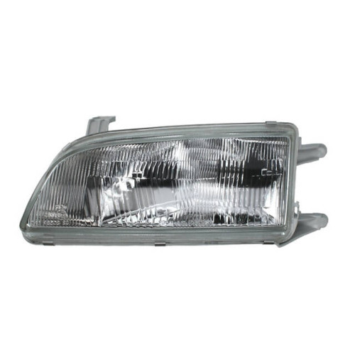 Фара передня ліва Suzuki Swift 89-96 TYC 3532160B30