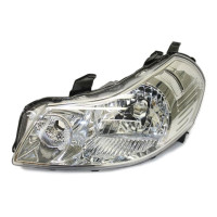 Фара передня ліва Suzuki SX 4 06-14 (Depo) електрична (з коректором) 3532080J50
