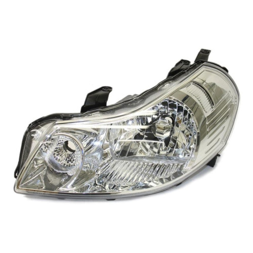 Фара передня ліва Suzuki SX 4 2006-2014 DEPO електрична (з коректором) 3532080J50