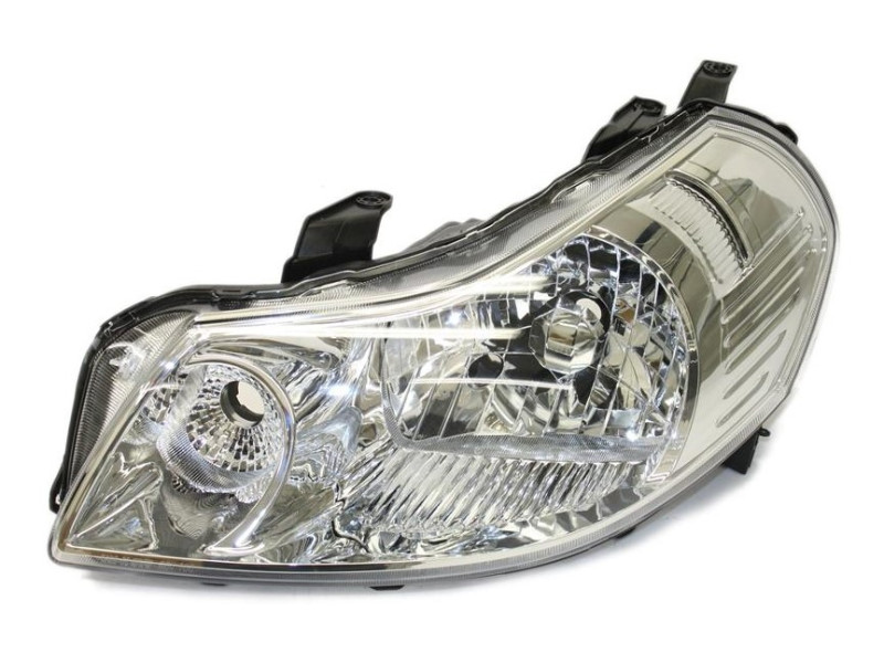Фара передня ліва Suzuki SX 4 06-14 (TYC) електрична (з коректором) 3532080J50