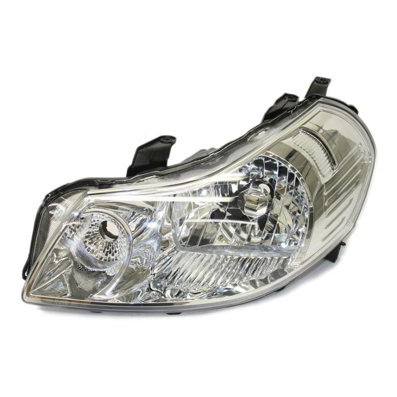 Фара передня ліва Suzuki SX 4 06-14 (TYC) електрична (з коректором) 3532080J50