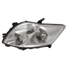 Фара передня ліва Toyota Auris 06-09 (Depo) електрична, тип Valeo 8117002460