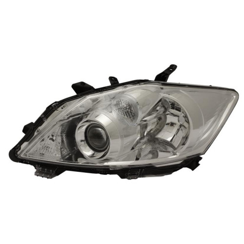 Фара передня ліва Toyota Auris 10-12 TYC електрич., галоген 8111002A40