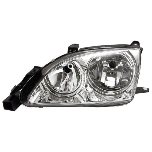 Фара передня ліва Toyota Avensis T22 00-02 DEPO ел. кор. 8117005100