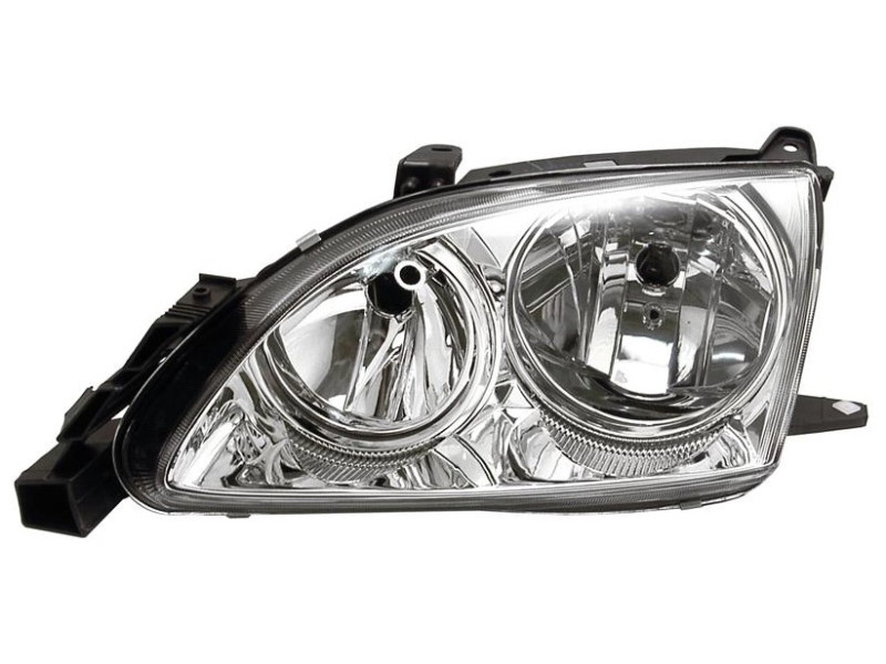 Фара передня ліва Toyota Avensis T22 00-02 (Depo) ел. кор. 8117005100