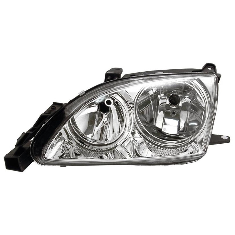 Фара передня ліва Toyota Avensis T22 00-02 (TYC) ел. кор. 8117005100