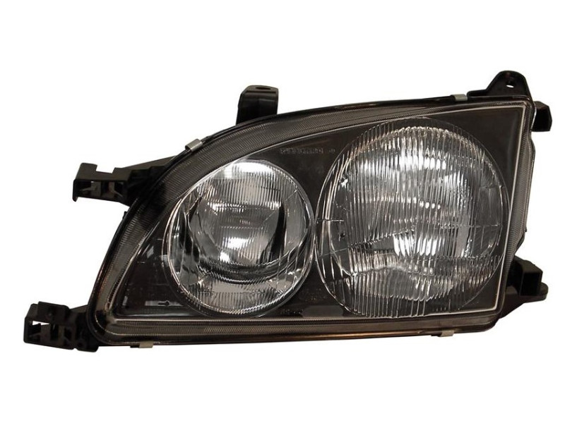 Фара передня ліва Toyota Avensis T22 97-00 (Depo) електрична 8117005140