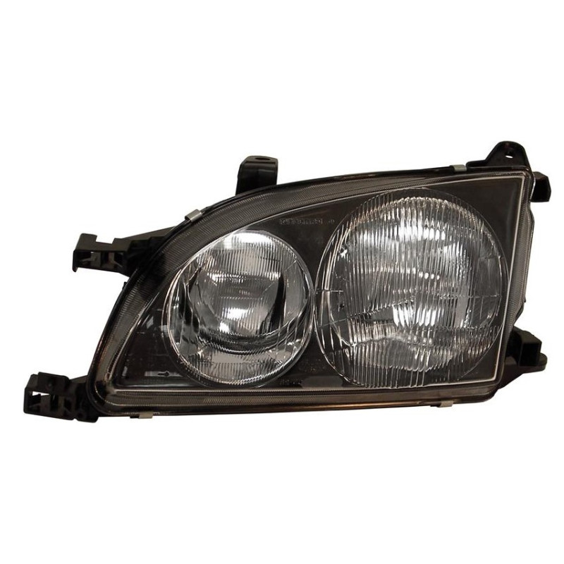 Фара передня ліва Toyota Avensis T22 97-00 (Depo) електрична 8117005140