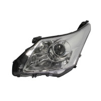 Фара передня ліва Toyota Avensis T27 2008-2011 TYC 8117005310
