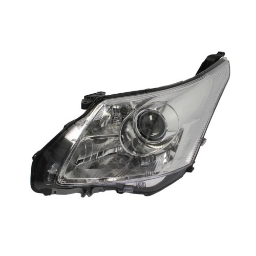 Фара передня ліва Toyota Avensis T27 2008-2011 TYC 8117005310