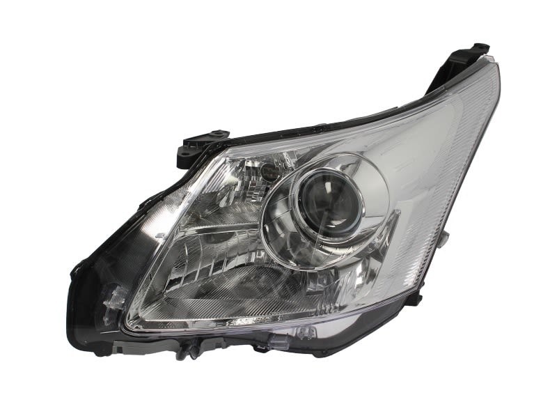 Фара передня ліва Toyota Avensis T27 2008-2011 TYC 8117005310