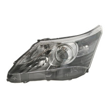 Фара передня ліва Toyota Avensis T27 2011-2015 LED (Depo) 8117005350