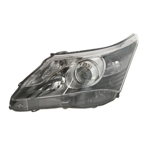 Фара передня ліва Toyota Avensis T27 2011-2015 LED DEPO 8117005350