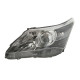 Фара передня ліва Toyota Avensis T27 2011-2015 LED (Depo) 8117005350