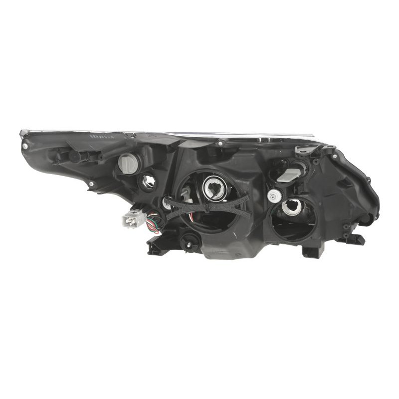 Фара передня ліва Toyota Avensis T27 2011-2015 LED (Depo) 8117005350