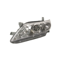 Фара передня ліва Toyota Camry XV40 06-10 (Depo) мех./електрич., галоген 811708Y006