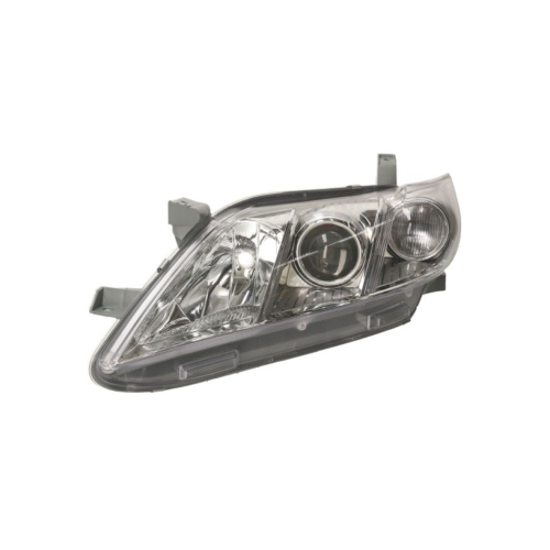 Фара передня ліва Toyota Camry XV40 2006-2010 TYC мех./електрич., галоген 811708Y006