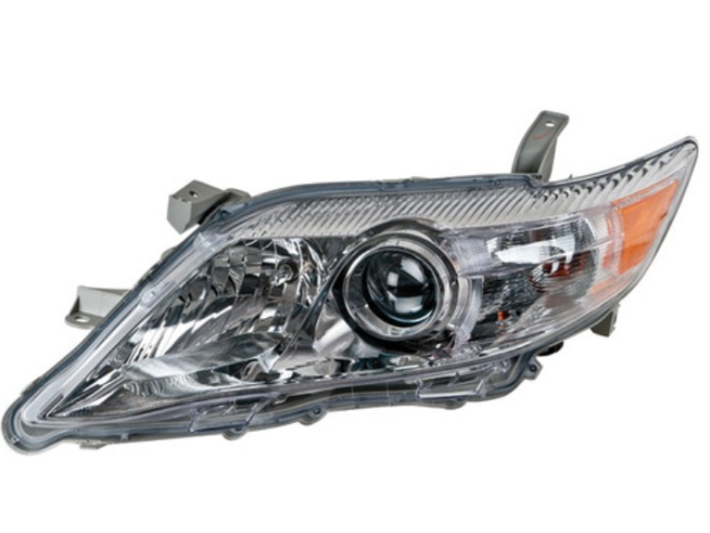 Фара передня ліва Toyota Camry XV40 10-11 USA (FPS) 8114533720