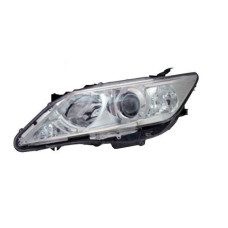 Фара передня ліва Toyota Camry XV50 EUR 11-14 (TYC) ел. H11/HB3, 81170-33841