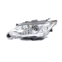 Фара передня ліва Toyota Camry XV55 14-17 Європа (TP) ксенон