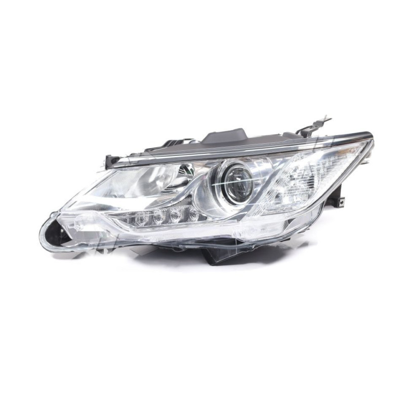 Фара передня ліва Toyota Camry XV55 14-17 Європа (TP) ксенон