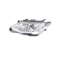 Фара передня ліва Toyota Camry XV55 14-17 Європа (TP) LED, галоген 8117006D10