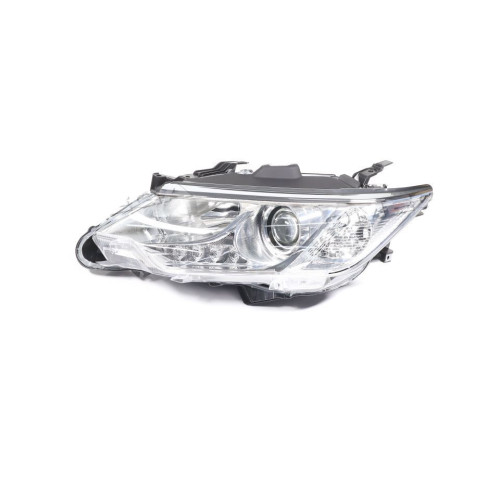 Фара передня ліва Toyota Camry XV55 2014-2017 Європа (TP) LED, галоген 8117006D10