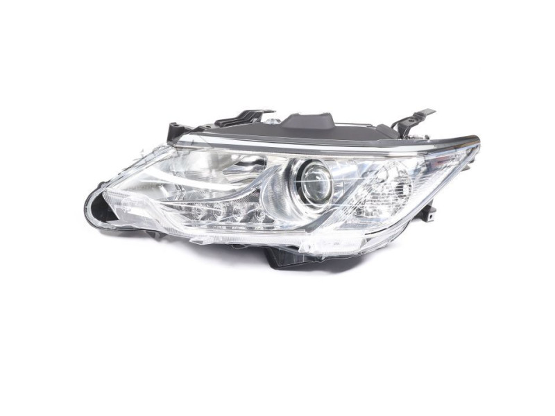 Фара передня ліва Toyota Camry XV55 14-17 Європа (TP) LED, галоген 8117006D10