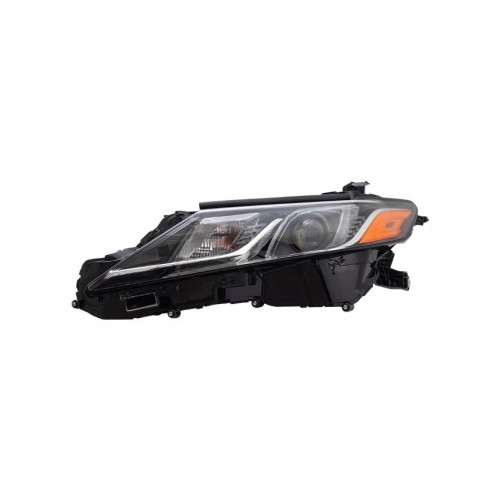 Фара передня ліва Toyota Camry XV70 LE/SE 17- USA DEPO 8115006C40