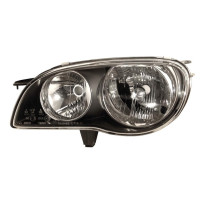 Фара передня ліва Toyota Corolla E11 00-01 (Depo) мех./ел. кор. 811501E420