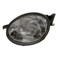 Фара передня ліва Toyota Corolla E11 97-99 (TYC) ел. кор. 811501E240