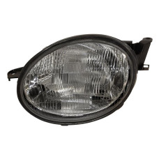 Фара передня ліва Toyota Corolla E11 97-99 (TYC) ел. кор. 811501E240