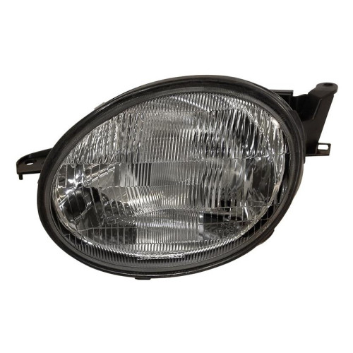 Фара передня ліва Toyota Corolla E11 1997-1999 TYC ел. кор. 811501E240