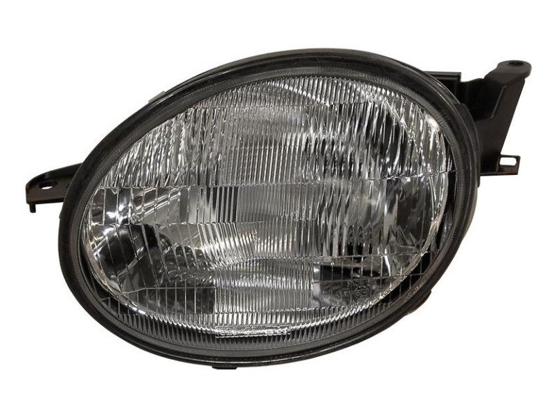 Фара передня ліва Toyota Corolla E11 97-99 (Depo) ел. кор. 811501E240