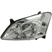 Фара передня ліва Toyota Corolla E12 01-04 (Depo) 8117002150