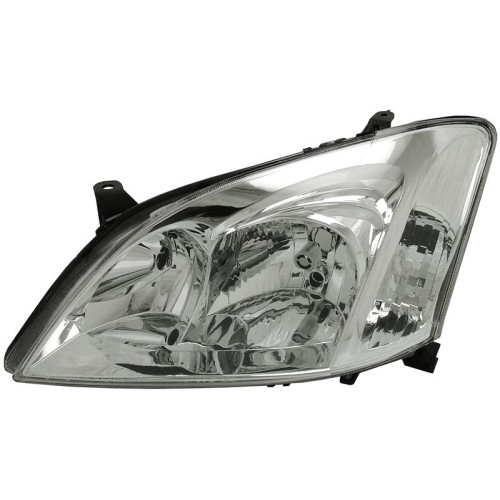 Фара передня ліва Toyota Corolla E12 2001-2004 DEPO 8117002150