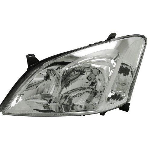 Фара передня ліва Toyota Corolla E12 хетчбек 2002-2004 DEPO 8117002150