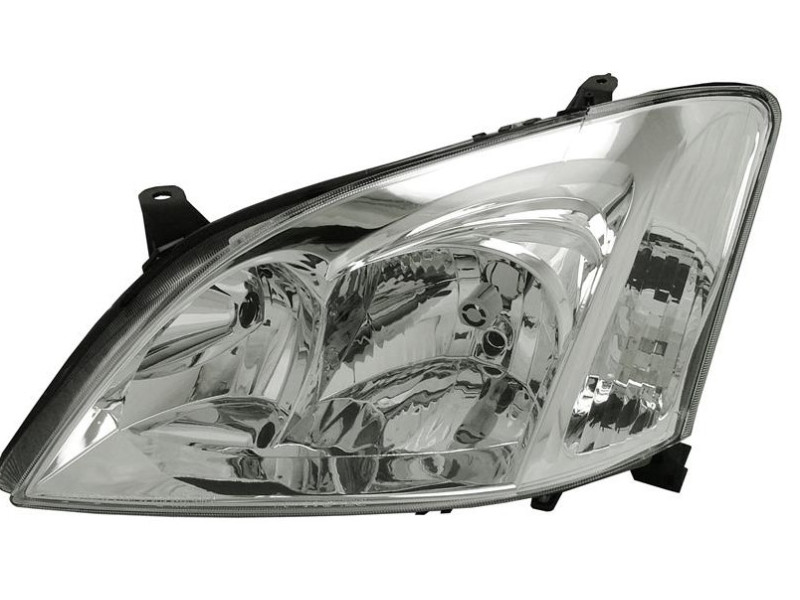 Фара передня ліва Toyota Corolla E12 хетчбек 02-04 (Depo) 8117002150