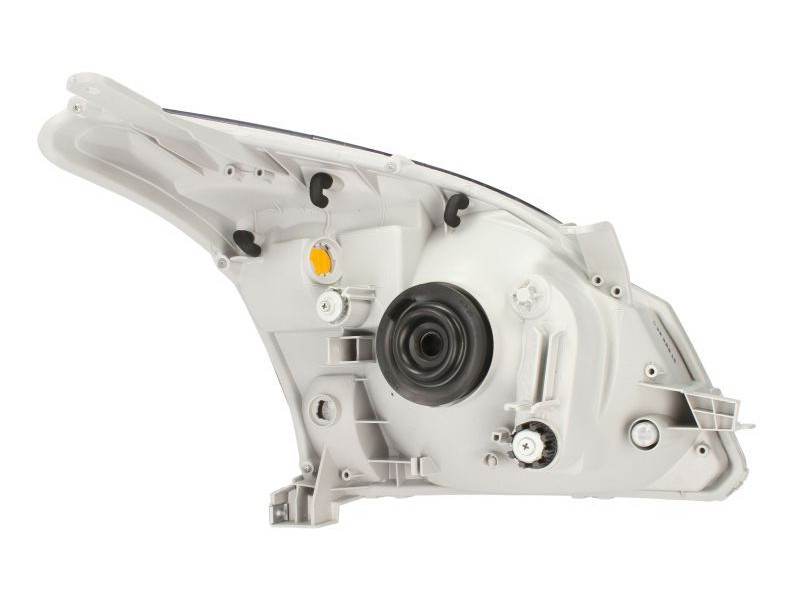 Фара передня ліва Toyota Land Cruiser Prado 120 03-09 Depo ел. кор. 811706A060