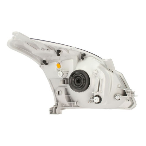 Фара передня ліва Toyota Land Cruiser Prado 120 03-09 DEPO ел. кор. 811706A060