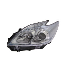 Фара передня ліва Toyota Prius 09-12 (Depo) 8117047250