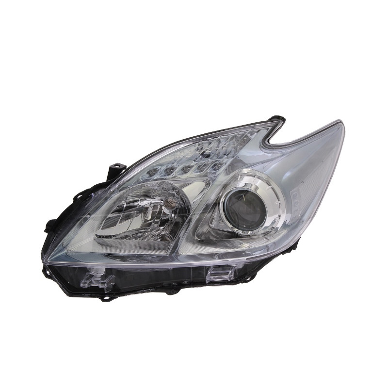 Фара передня ліва Toyota Prius 09-12 (Depo) 8117047250